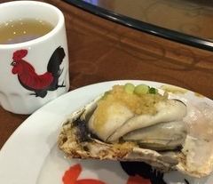 Hengqin commune restaurant User Photo