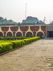 Archaeological Museum Bodhgaya