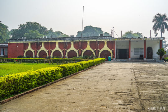 Archaeological Museum Bodhgaya