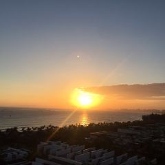 The Westin Blue Bay Resort da tang ba User Photo