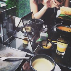 Flair Rooftop Restaurant & Bar User Photo