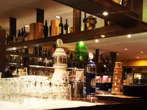 Trattoria Pizzeria Toscana