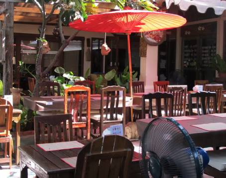 Surf Kitchen Restaurant