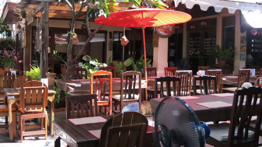 Surf Kitchen Restaurant