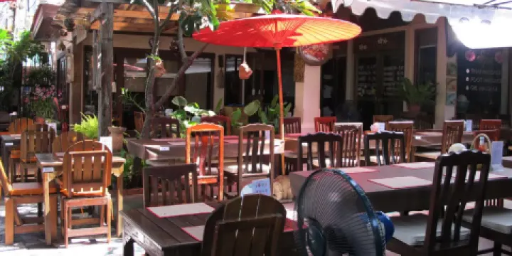 Surf Kitchen Restaurant