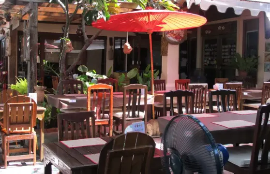 Surf Kitchen Restaurant