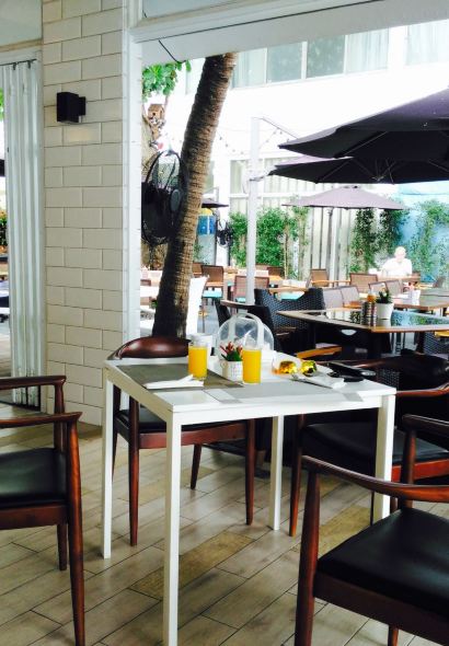 Sandbar By The Sea - Dongtan Beach/Jomtien