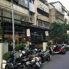 米朗琪咖啡館（中山二店） 여행 사진
