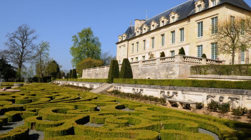 Gare de Auvers sur Oise