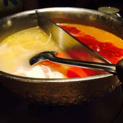 鼎王麻辣鍋(高雄七賢店) User Photo
