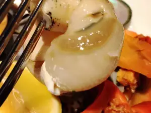 Kakunodate Soba
