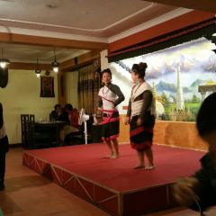 Krishnarpan User Photo