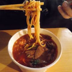 友生风味小吃(营平农产品市场店) User Photo