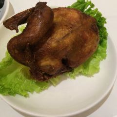 JIN CHUN XI User Photo