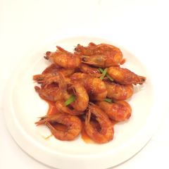 JIN CHUN XI User Photo