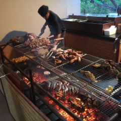 Kandu Grill User Photo