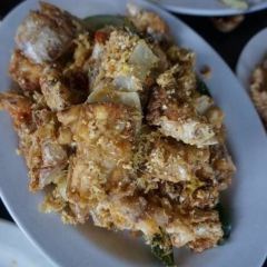 Thien Wang Seafood Restaurant User Photo