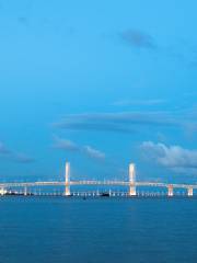 澳氹大橋