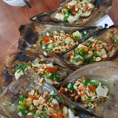 Be Anh Restaurant 여행 사진