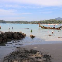 Ska Bar & Kata seafood User Photo