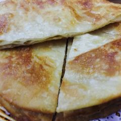 Li Lian Gui Xun Rou Da Bing Dian (ShenHe) User Photo