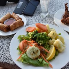 Scarborough Fish & Chips- Tanjung Rhu張用戶圖片