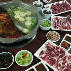 李厝火锅城 User Photo