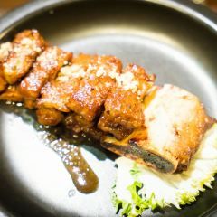 龍水山（秘苑店）張用戶圖片