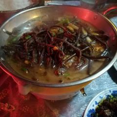 光明茶楼(传统徽菜李坑店) User Photo