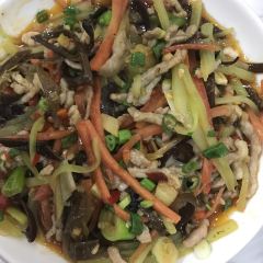 乡土川菜.冷锅鱼.牦牛肉汤锅(沟口店) User Photo