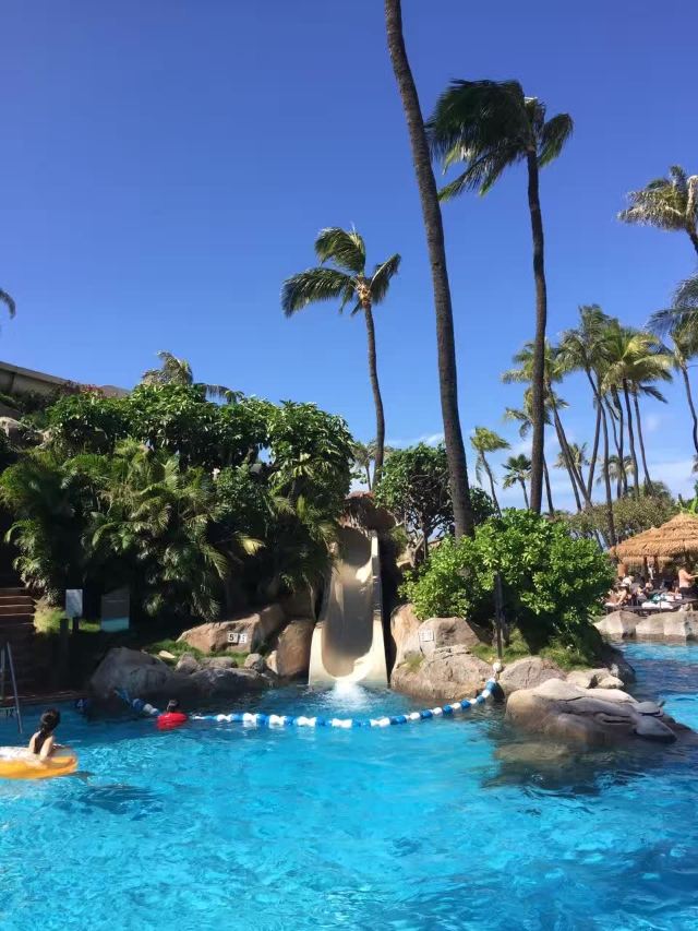 茂宜島