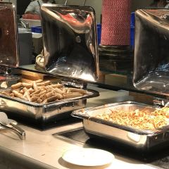 西双版纳洲际度假酒店海鲜傣味烧烤·侬香全日制餐厅 User Photo