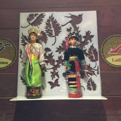 MURMUR FROM THE CLOUDS 여행 사진