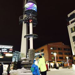 Rosso Rovaniemi User Photo
