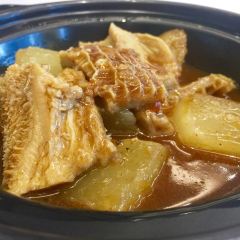 Star Of Canton Restaurant User Photo