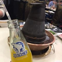 Niujie Halal Man Heng Ji User Photo