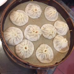 第一楼灌汤包(寺后街店) User Photo
