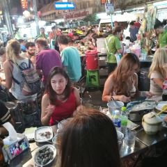 T&K Seafood Restaurant 여행 사진