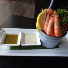 Sala Rattanakosin Eatery And Bar User Photo