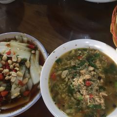 Jinghonggasaman'ao Restaurant User Photo