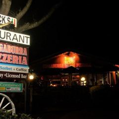 Nick's Swiss Italian Restaurant User Photo