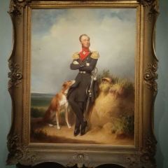 Rijksmuseum User Photo