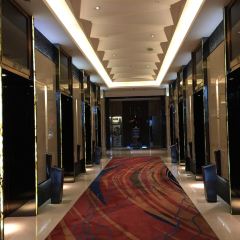 中山利和希尔顿酒店·360°全日制餐厅 User Photo