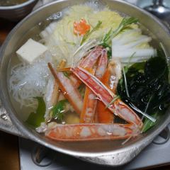 蟹本家(旭川站前店)張用戶圖片
