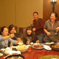 Gadjah Wong Restaurant 여행 사진