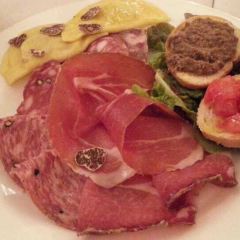 Dalmatino User Photo