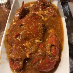 Wokeria:crab Pasta House張用戶圖片