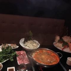 Top Grade Hot Pot User Photo