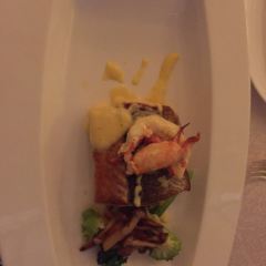 The Cathay Room User Photo