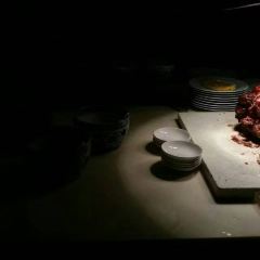 Dining Room User Photo